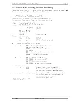 Предварительный просмотр 28 страницы Meinberg GPS170PEX Manual