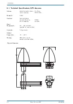 Предварительный просмотр 23 страницы Meinberg GPS180SV Manual