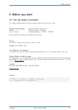 Preview for 27 page of Meinberg HR101HQ/DC20 Manual