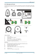 Preview for 33 page of Meinberg HR101HQ/DC20 Manual