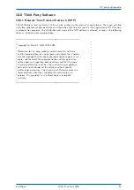 Preview for 95 page of Meinberg HR101HQ/DC20 Manual