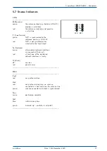 Предварительный просмотр 20 страницы Meinberg HR302/DC Technical Reference