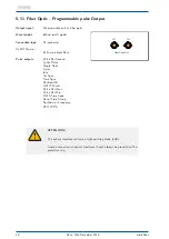 Предварительный просмотр 23 страницы Meinberg HR302/DC Technical Reference