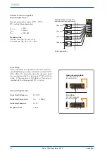 Предварительный просмотр 25 страницы Meinberg HR302/DC Technical Reference