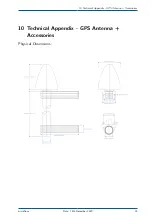 Предварительный просмотр 38 страницы Meinberg HR302/DC Technical Reference