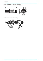 Предварительный просмотр 43 страницы Meinberg HR302/DC Technical Reference