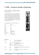 Предварительный просмотр 10 страницы Meinberg IMS-FDM Setup Manual