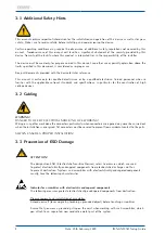 Предварительный просмотр 7 страницы Meinberg IMS-GNM181 Setup Manual