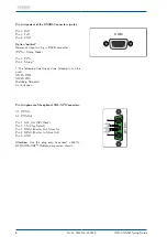 Предварительный просмотр 11 страницы Meinberg IMS-GNS181 Setup Manual