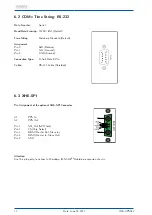 Предварительный просмотр 15 страницы Meinberg IMS-GPS182 Setup Manual