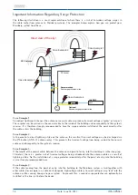 Предварительный просмотр 19 страницы Meinberg IMS-GPS182 Setup Manual