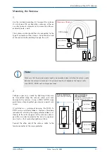 Предварительный просмотр 20 страницы Meinberg IMS-GPS182 Setup Manual