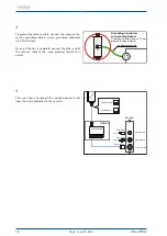 Предварительный просмотр 21 страницы Meinberg IMS-GPS182 Setup Manual