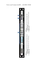 Preview for 3 page of Meinberg IMS LANTIME M1000 Manual