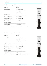 Preview for 48 page of Meinberg IMS LANTIME M1000 Manual