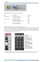 Preview for 78 page of Meinberg IMS LANTIME M1000 Manual