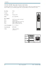 Preview for 104 page of Meinberg IMS LANTIME M1000 Manual