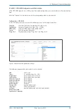 Preview for 105 page of Meinberg IMS LANTIME M1000 Manual