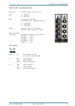 Preview for 109 page of Meinberg IMS LANTIME M1000 Manual