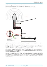 Предварительный просмотр 22 страницы Meinberg IMS LANTIME M4000 Manual