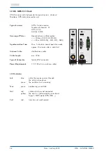 Предварительный просмотр 53 страницы Meinberg IMS LANTIME M4000 Manual