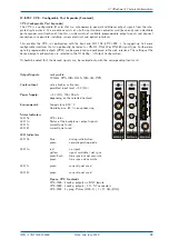 Предварительный просмотр 104 страницы Meinberg IMS LANTIME M4000 Manual