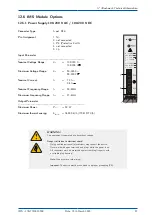 Preview for 47 page of Meinberg IMS LANTIME M500 Manual