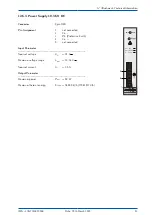 Preview for 49 page of Meinberg IMS LANTIME M500 Manual