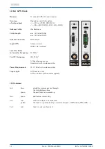 Preview for 50 page of Meinberg IMS LANTIME M500 Manual