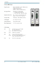 Preview for 52 page of Meinberg IMS LANTIME M500 Manual