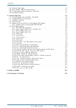 Preview for 6 page of Meinberg IMS-LANTIME M500 Manual