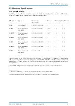 Preview for 11 page of Meinberg IMS-LANTIME M500 Manual