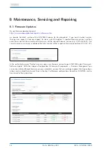 Preview for 52 page of Meinberg IMS-LANTIME M500 Manual