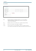 Preview for 102 page of Meinberg IMS-LANTIME M500 Manual