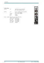 Preview for 108 page of Meinberg IMS-LANTIME M500 Manual