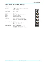 Preview for 109 page of Meinberg IMS-LANTIME M500 Manual