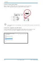 Preview for 110 page of Meinberg IMS-LANTIME M500 Manual