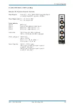 Preview for 121 page of Meinberg IMS-LANTIME M500 Manual