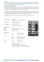 Preview for 124 page of Meinberg IMS-LANTIME M500 Manual