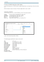 Preview for 130 page of Meinberg IMS-LANTIME M500 Manual