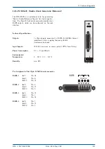 Preview for 151 page of Meinberg IMS-LANTIME M500 Manual