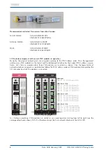 Предварительный просмотр 11 страницы Meinberg IMS-LNE-GBE-SFP Setup Manual