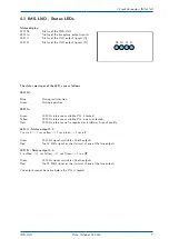 Предварительный просмотр 10 страницы Meinberg IMS-LNO Setup Manual