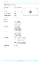 Предварительный просмотр 11 страницы Meinberg IMS-LNO Setup Manual