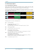 Предварительный просмотр 25 страницы Meinberg IMS-M1000-S Manual