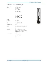 Предварительный просмотр 26 страницы Meinberg IMS-M1000-S Manual