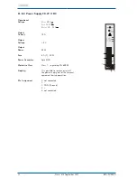 Предварительный просмотр 27 страницы Meinberg IMS-M1000-S Manual