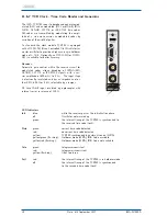 Preview for 33 page of Meinberg IMS-M1000-S Manual