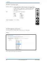 Предварительный просмотр 63 страницы Meinberg IMS-M1000-S Manual