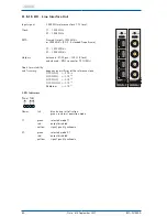 Предварительный просмотр 65 страницы Meinberg IMS-M1000-S Manual